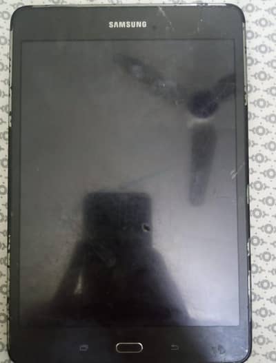 Galaxy Tab A SM-T357T 8" - 16GB - 4200mAh - Good Condition