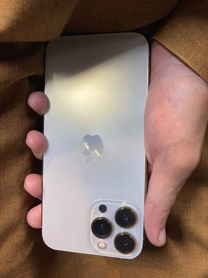 iPhone 13 Pro Max 4