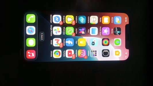 Apple iPhone 12