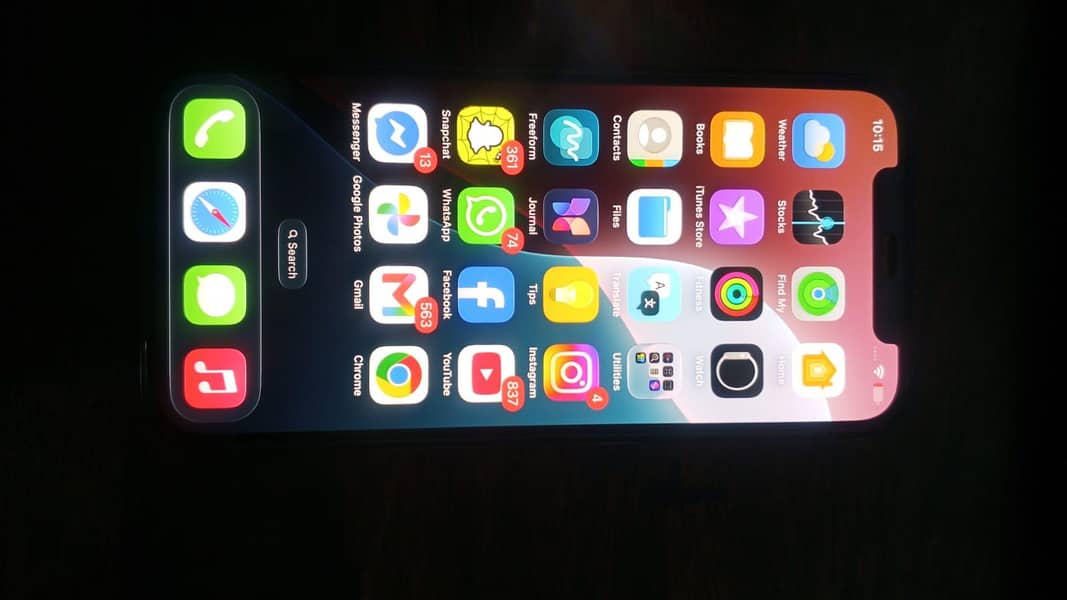 Apple iPhone 12 0