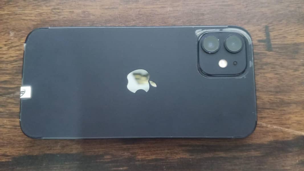 Apple iPhone 12 1