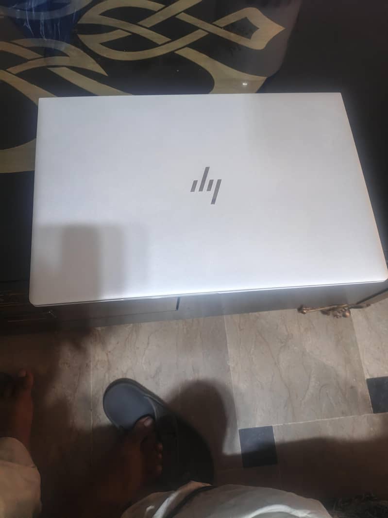 hp laptop 0