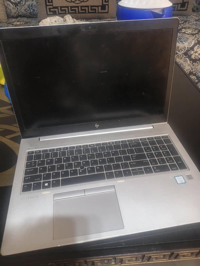 hp laptop 2