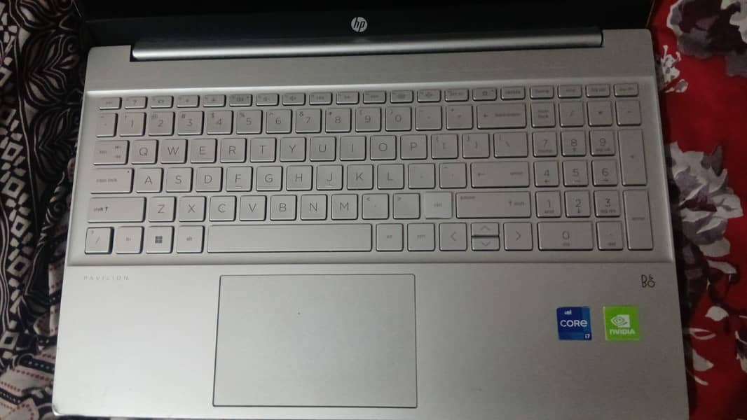 hp laptop 4