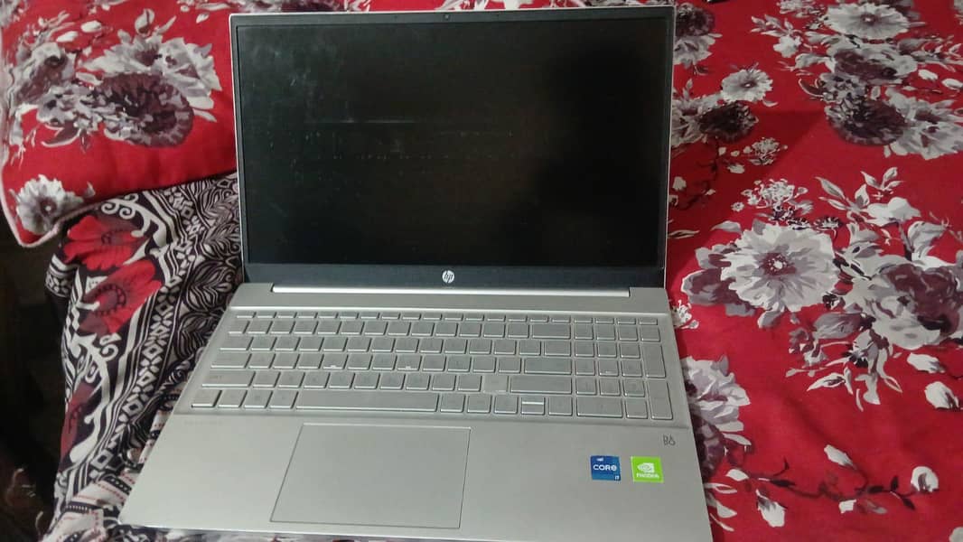 hp laptop 5