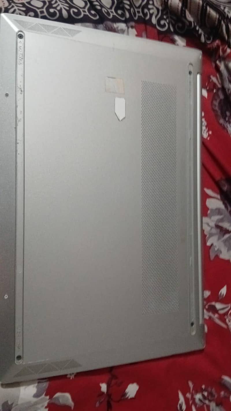 hp laptop 6