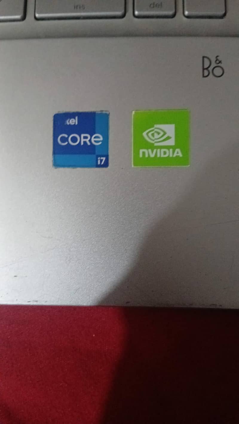 hp laptop 7