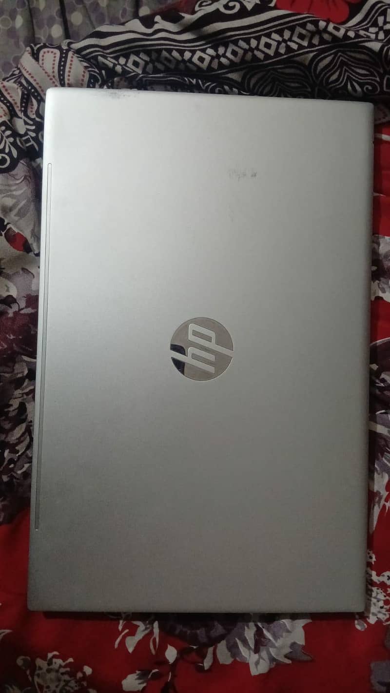 hp laptop 8