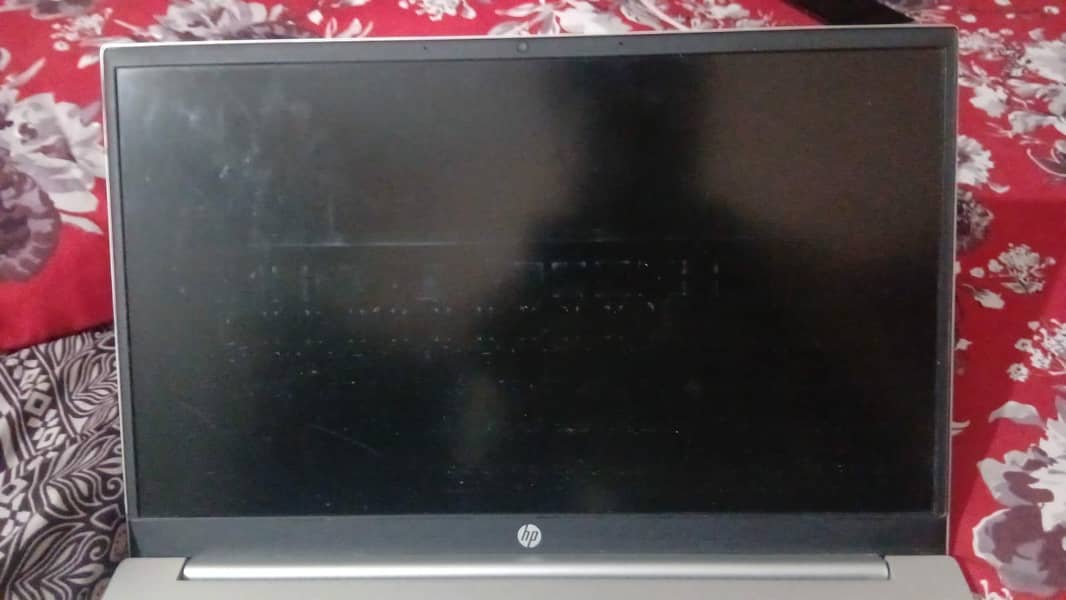 hp laptop 9