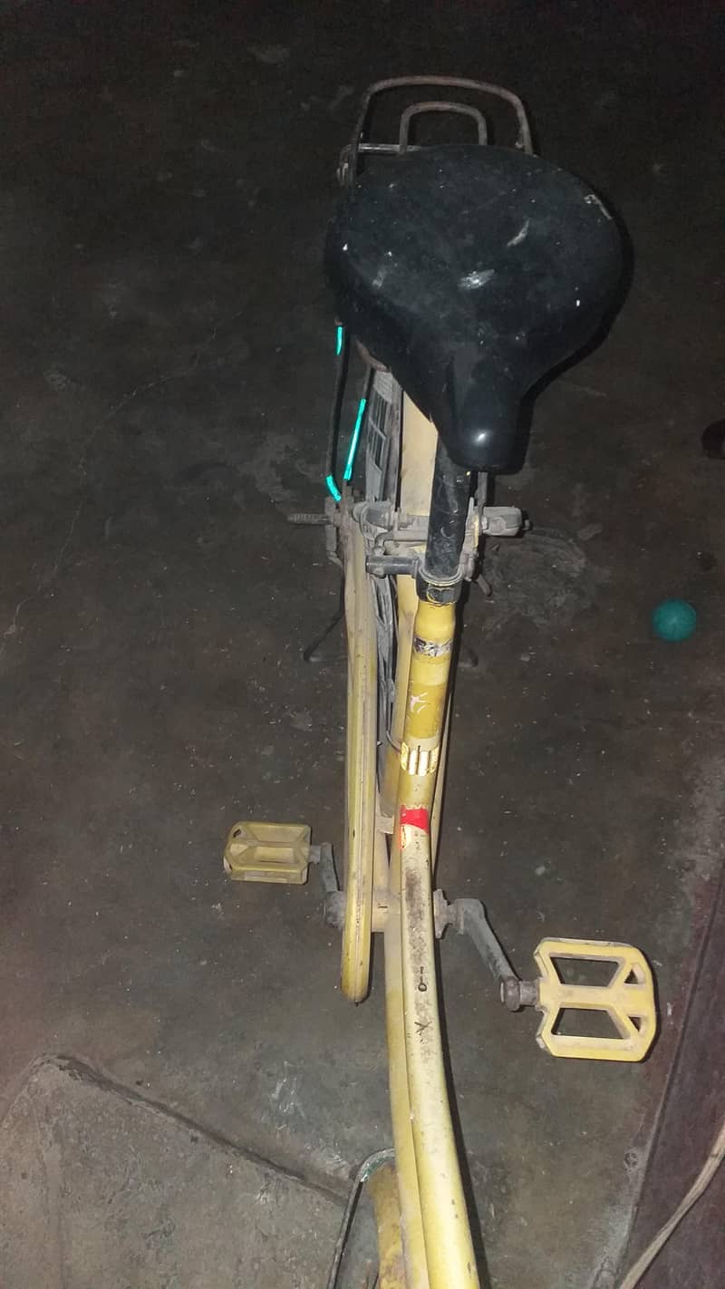 sohrab cycle 2