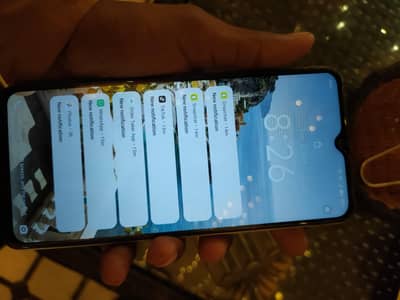 Vivo y 17s