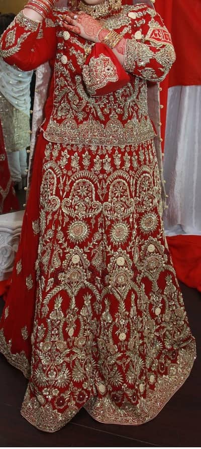 lengha