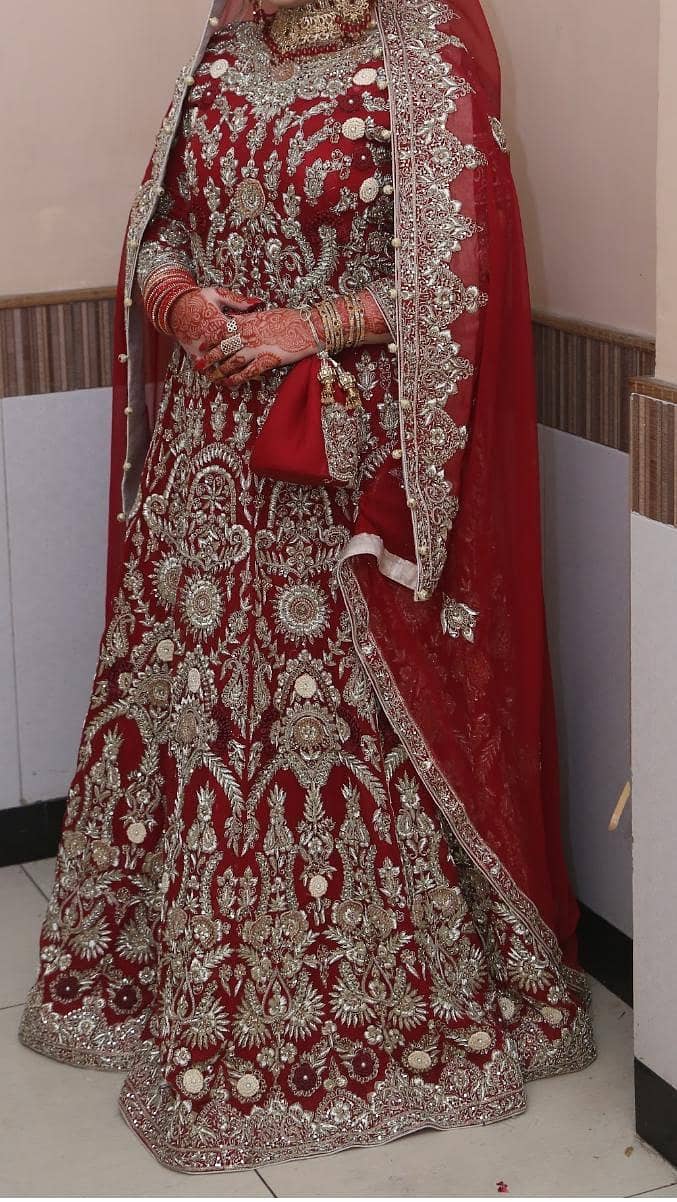 lengha 1