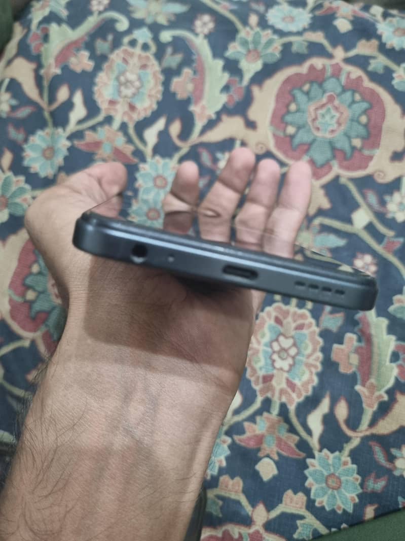 Itel A100 3