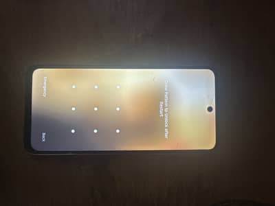 Infinix Hot 60i
