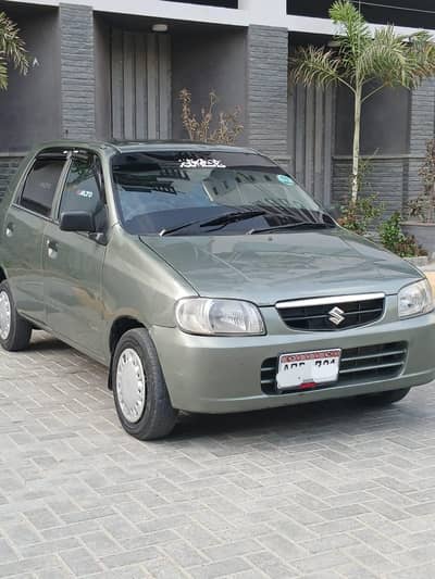 Suzuki Alto 2009