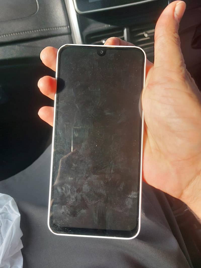 Samsung Mobile A16 2