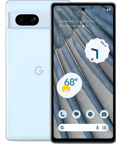 Google Pixel 7a