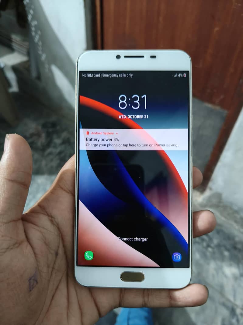 Samsung Mobile C7 2
