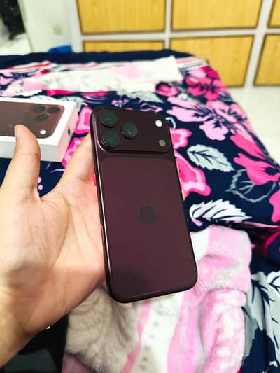 Apple iPhone 18 Pro Max jv 2 cc