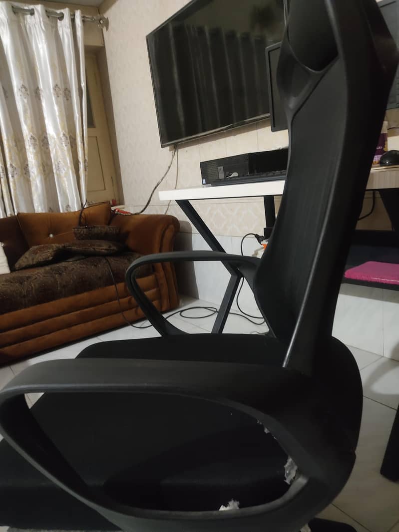 Office Chair 1