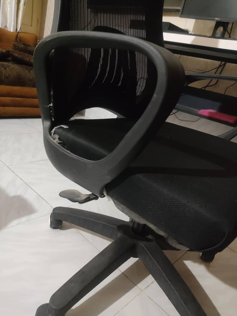 Office Chair 3