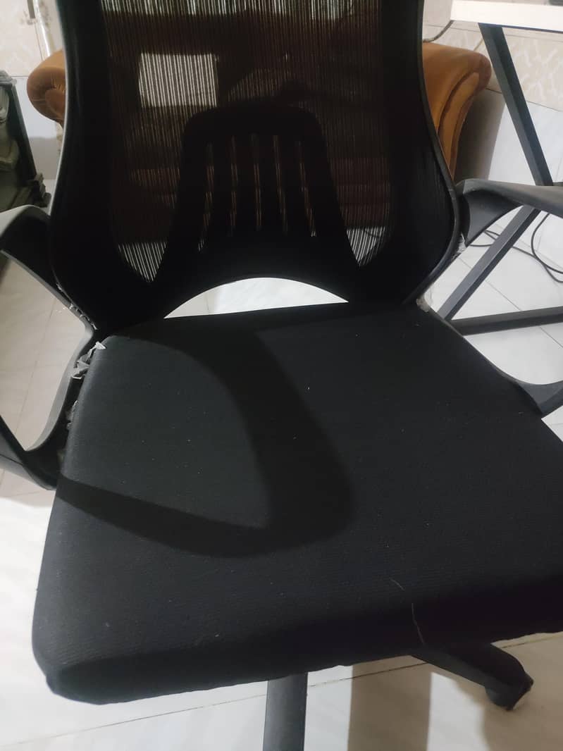 Office Chair 4