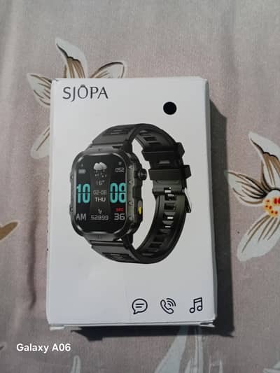 sjopa smart watch h12