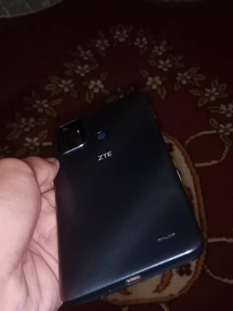 Zte Blade A52 4