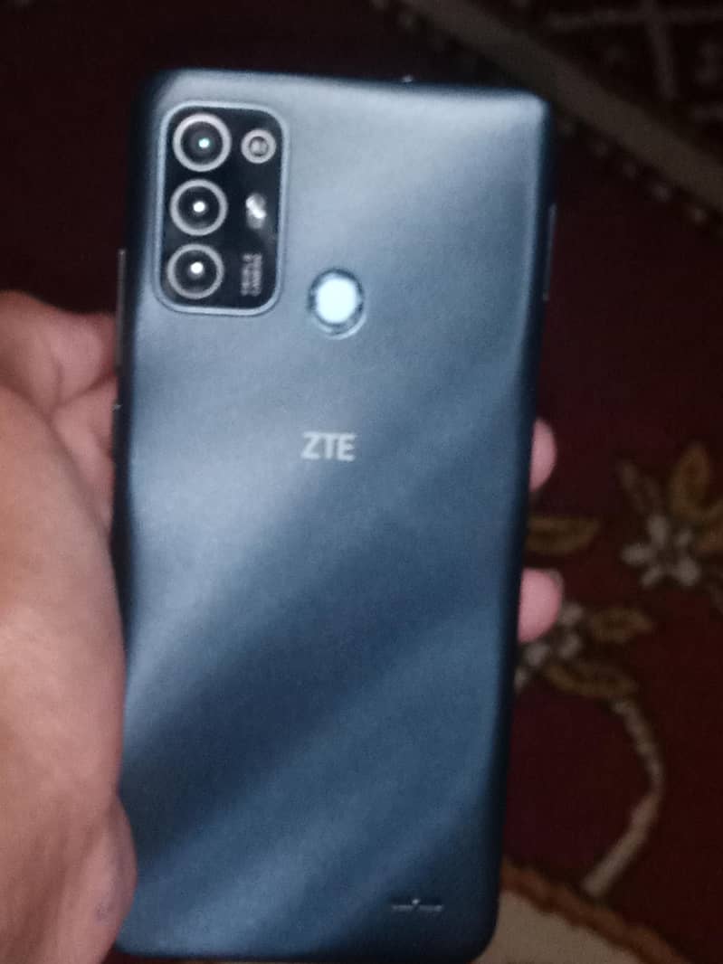 Zte Blade A52 5