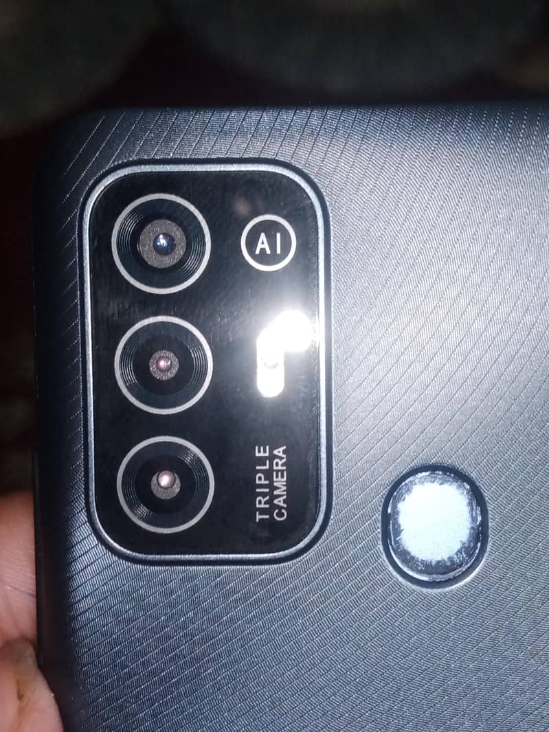 Zte Blade A52 6