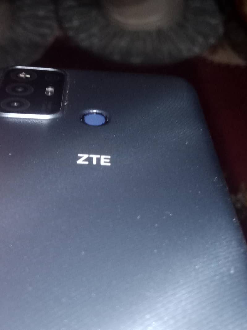 Zte Blade A52 7