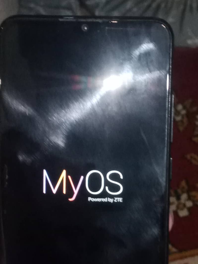 Zte Blade A52 9