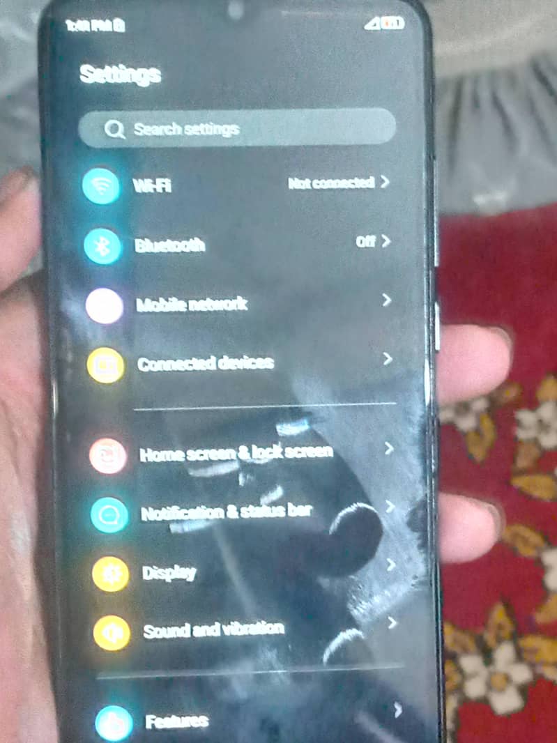 Zte Blade A52 10