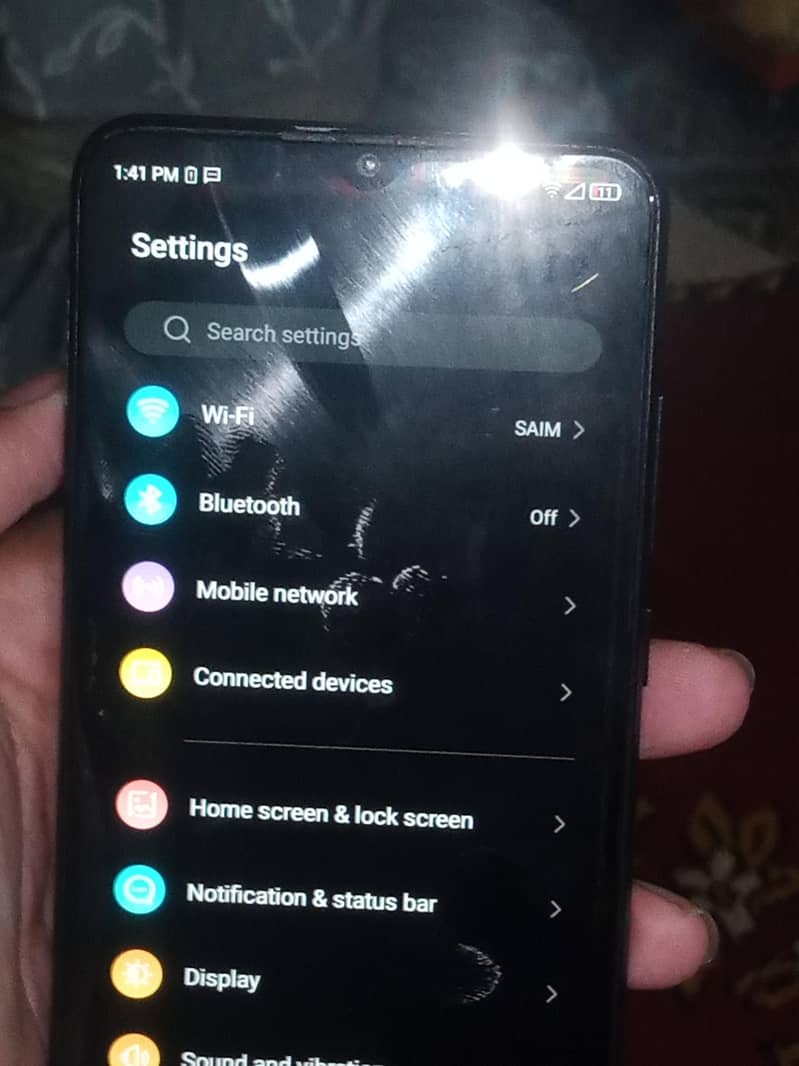 Zte Blade A52 11