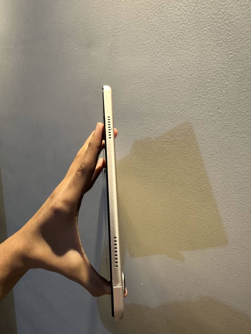 Galaxy Tab A7 4
