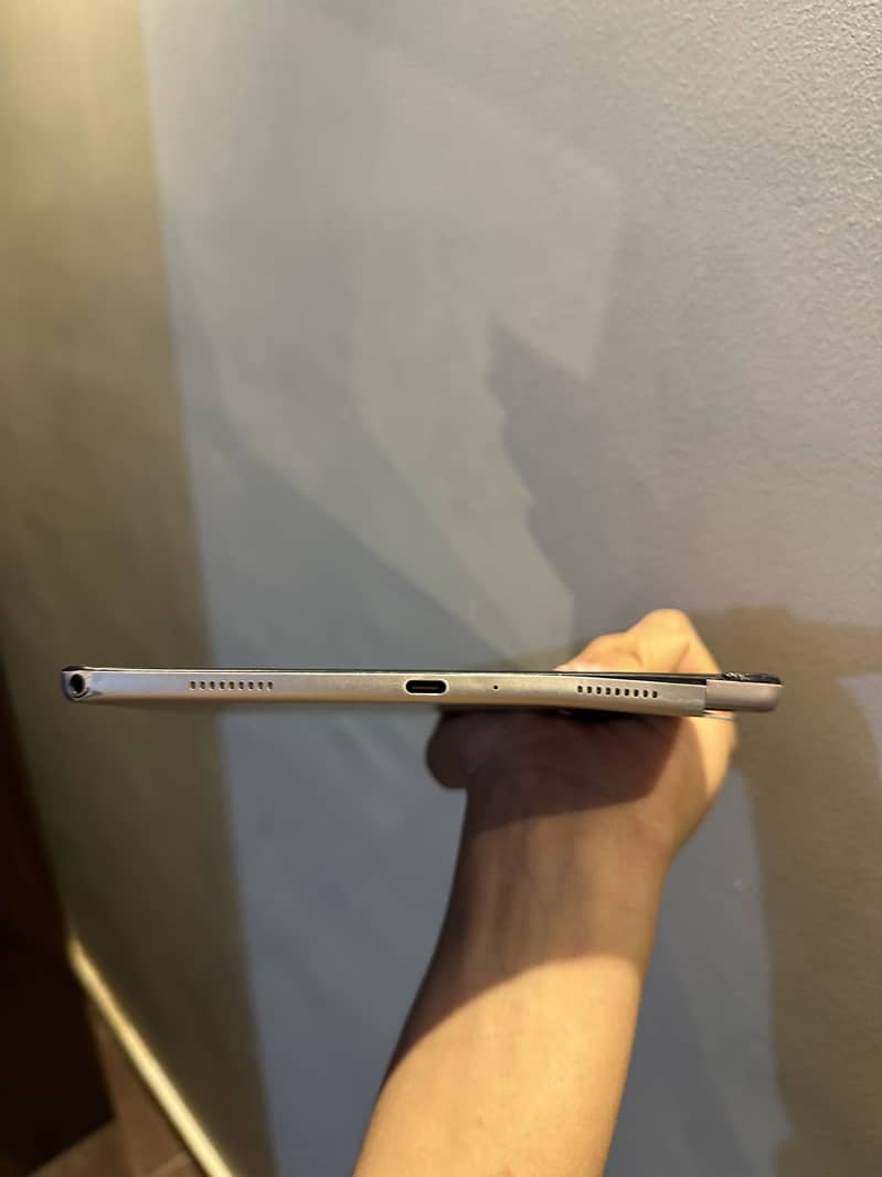 Galaxy Tab A7 7