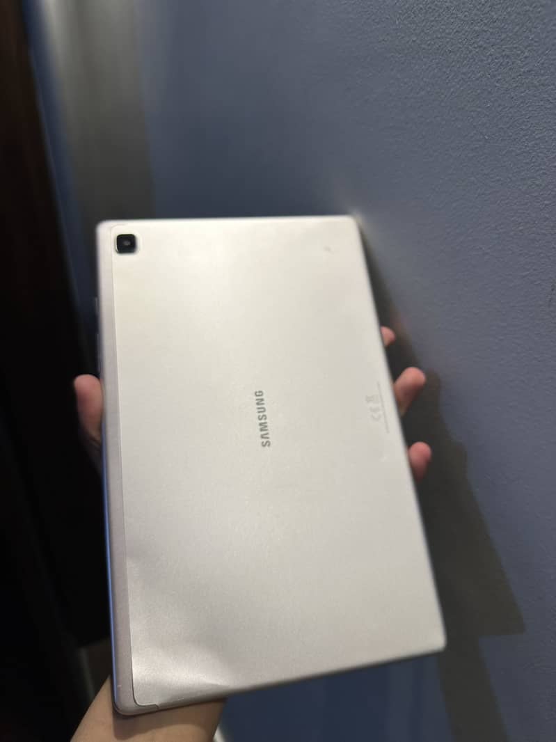Galaxy Tab A7 9