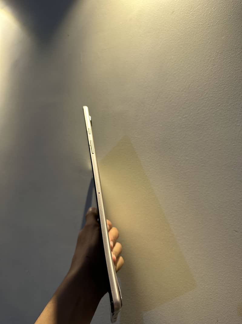 Galaxy Tab A7 11