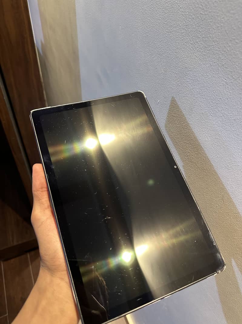 Galaxy Tab A7 14