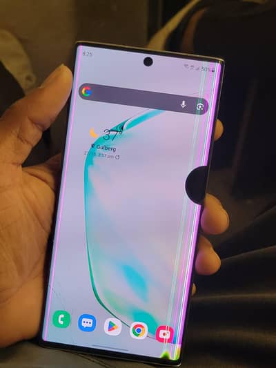 Samsung Mobile Note 10