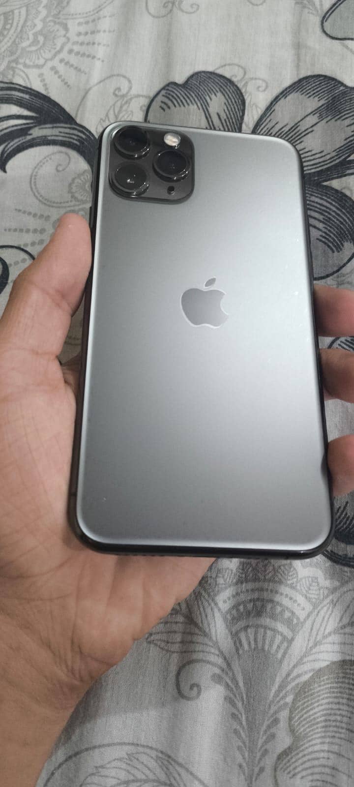 Apple iPhone 11 Pro 0