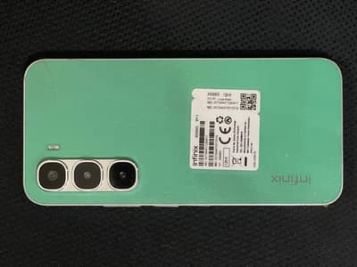 Infinix Hot 6 Pro
