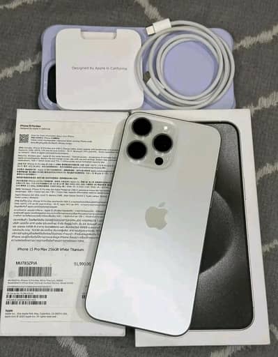 Apple iPhone 15 Pro Max/Urgent for Sale Whatsapp Number 03263216528