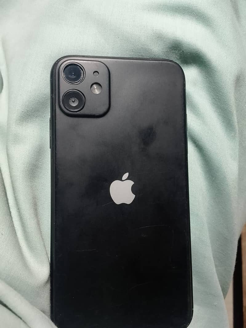 Apple iPhone XR 1