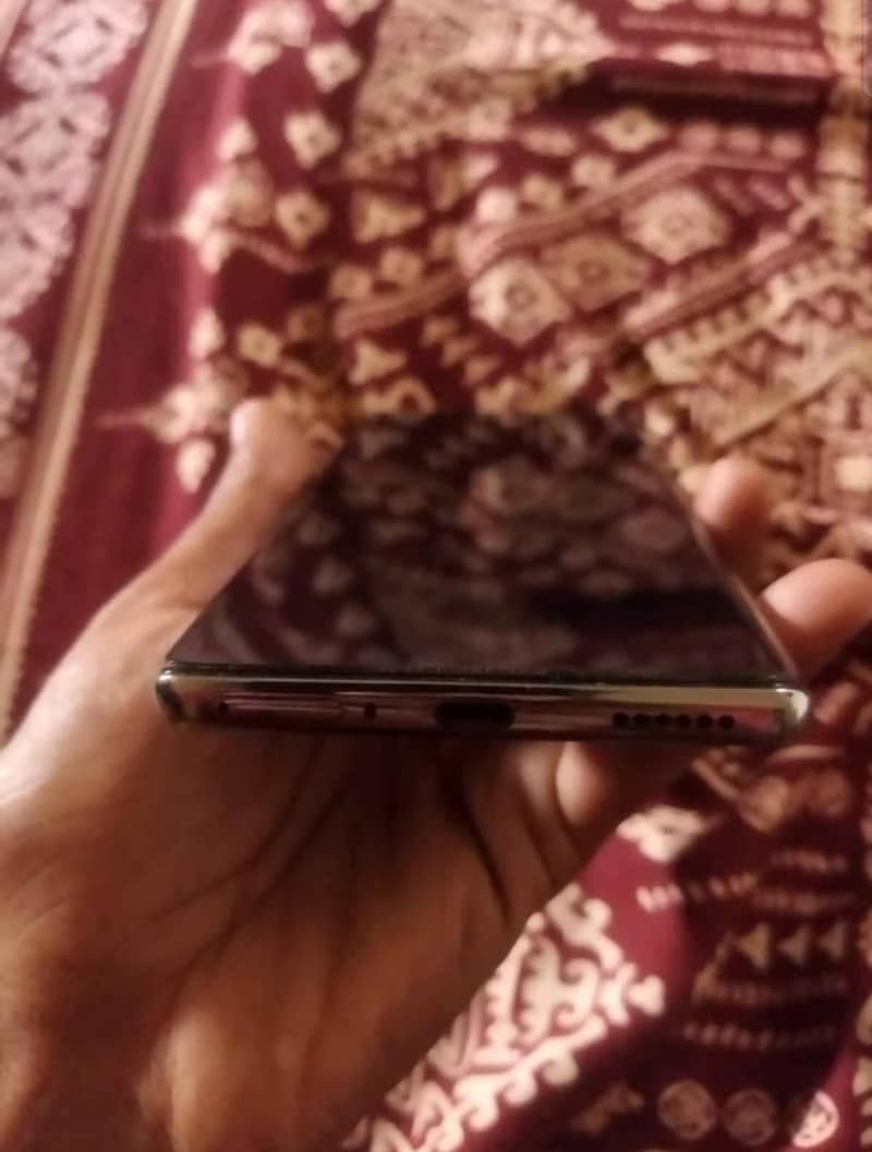 Tecno CAMON 40 Pro 5