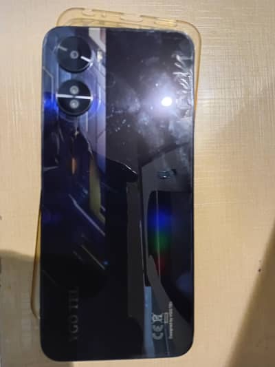 VGO TEL Smart 8