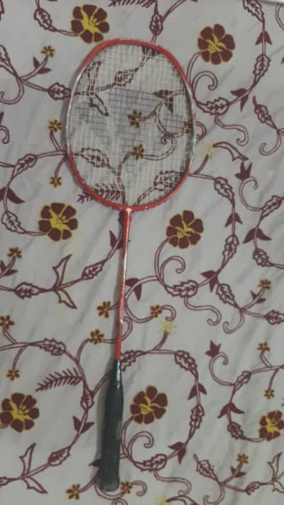 Carlton Badminton racket for sale condition 10/10