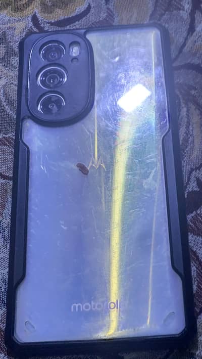 Motorola Edge 30 Pro
