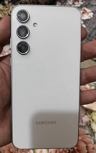 Samsung Mobile A55 5G